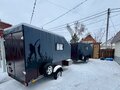 2024 Багем 81073С, серый, 320000 рублей - вид 2