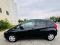 2014 Nissan Note Nismo II, чёрный, 650000 рублей - вид 3