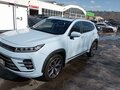 2022 Exeed LX I Рестайлинг, голубой, 1800000 рублей - вид 2