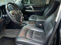2011 Toyota Land Cruiser 200 Series, чёрный, 3200000 рублей - вид 9