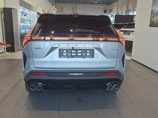 2023 Geely Boyue Cool, серый, 2049000 рублей, вид 5
