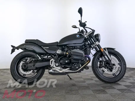 2024 BMW R 12, чёрный, 1775000 рублей, вид 1