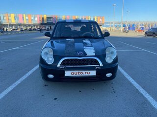 2011 Lifan Smily I (320), серый, 260000 рублей, вид 2