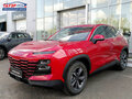 2024 Jetour Dashing I, красный, 2000000 рублей - вид 1