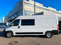 2021 Fiat Professional Ducato, белый, 5300000 рублей - вид 5