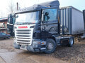 2010 Scania G-series, чёрный, 3000000 рублей - вид 2
