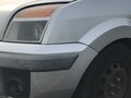 2007 Ford Fusion I Рестайлинг, серебристый - вид 6