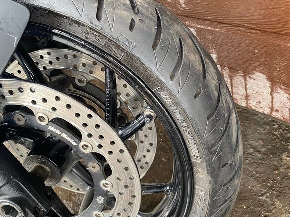 2011 BMW F 800 R, чёрный, 410000 рублей - вид 29