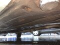 1991 Mercedes-Benz 190 (W201), белый, 420000 рублей - вид 9