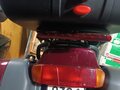 1998 Honda ST 1100, красный, 360000 рублей - вид 9