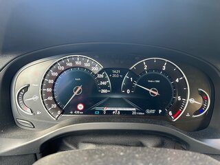 2018 BMW X3 20d xDrive III (G01), чёрный, 3600000 рублей, вид 5