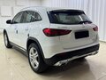 2022 Mercedes-Benz GLA 180 II (H247), белый - вид 5
