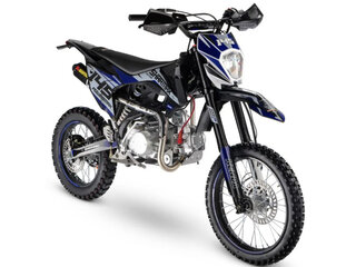 2025 Sharmax Powermax, синий, 96900 рублей, вид 3