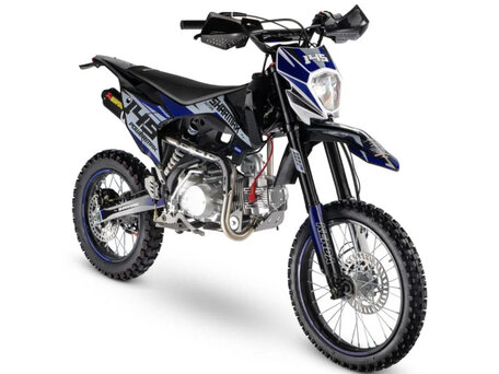 2025 Sharmax Powermax, синий, 96900 рублей, вид 3