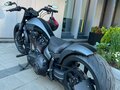 2017 Harley-Davidson Breakout, серый, 3500000 рублей - вид 1