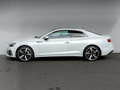 2022 Audi A5 45 TFSI II (F5) Рестайлинг, белый - вид 7