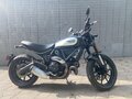 2020 Ducati Scrambler 800, серебристый, 920000 рублей - вид 6