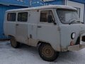 2004 УАЗ 3962, серый, 260000 рублей