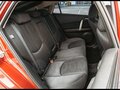 2008 Mazda 6 II (GH), красный, 940000 рублей - вид 9