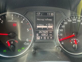 2011 Nissan X-Trail II Рестайлинг, чёрный, 1200000 рублей, вид 5