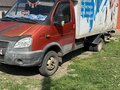 2010 ГАЗ ГАЗель (3302), оранжевый, 600000 рублей - вид 2
