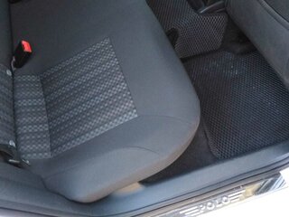 2018 Volkswagen Polo V Рестайлинг, белый, 850000 рублей, вид 4