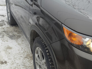 2011 Kia Sorento II, бежевый, 1700000 рублей, вид 2