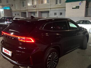 2022 Exeed TXL I Рестайлинг, фиолетовый, 2600000 рублей, вид 2