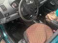 2004 Suzuki Ignis I (HT), зелёный, 300000 рублей - вид 5