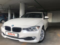 2014 BMW 3 серии 316i VI (F3x), белый - вид 1
