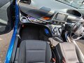 2018 Toyota Sienta II Рестайлинг, синий, 1600000 рублей - вид 7