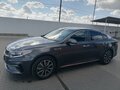 2018 Kia Optima IV, серый, 2500000 рублей - вид 1