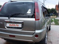 2005 Nissan X-Trail I, серебристый - вид 2
