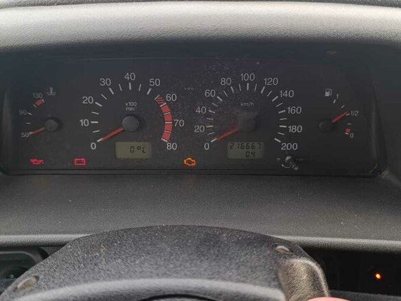 2002 Lada (ВАЗ) 2115, зелёный, 165000 рублей - вид 5