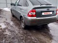 2012 Lada (ВАЗ) Priora I, серый, 350000 рублей - вид 9