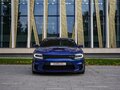 2017 Dodge Charger Hellcat VII (LD) Рестайлинг, синий - вид 4