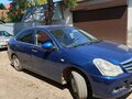 2014 Nissan Almera III (G15), синий, 580000 рублей - вид 3