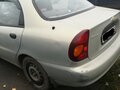 2007 Chevrolet Lanos I, серебристый - вид 5