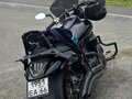 2011 Suzuki Boulevard M109R, чёрный, 1100000 рублей - вид 3