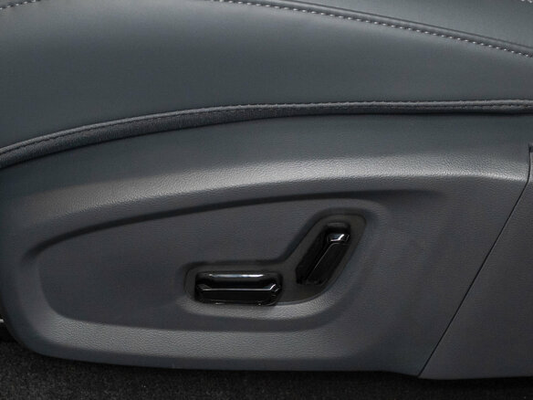 2026 Geely Galaxy Starship 7 200km, серый, 3950000 рублей - вид 19