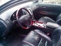 2008 Lexus GS 300 III Рестайлинг, серый - вид 7