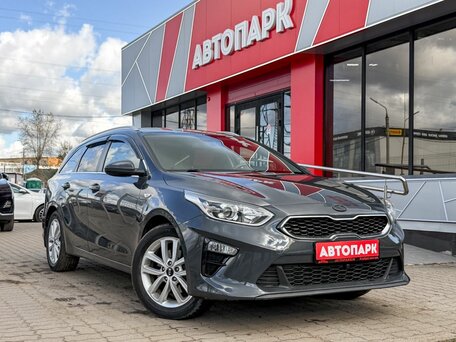 Kia Ceed III