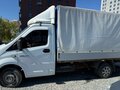 2015 ГАЗ ГАЗель Next, белый, 1150000 рублей - вид 1