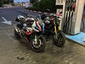 2021 BMW M 1000 RR, белый, 2200000 рублей - вид 3
