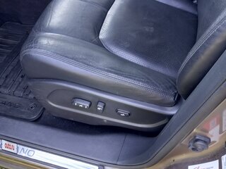 2010 Nissan Murano II (Z51), бежевый, 1070000 рублей, вид 5