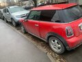 2009 Mini Hatch One II (R56), красный, 690000 рублей - вид 6