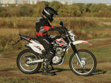 2025 Sharmax Sport, белый, 129900 рублей, вид 2