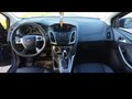 2014 Ford Focus III, синий, 880000 рублей