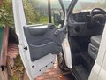 2014 Ford Transit, белый - вид 5