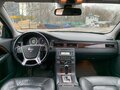 2010 Volvo S80 II Рестайлинг, чёрный - вид 10